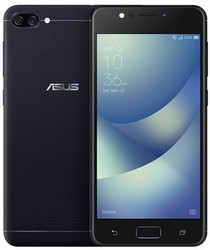 Замена тачскрина на телефоне Asus ZenFone 4 Max (ZC520KL) в Перми